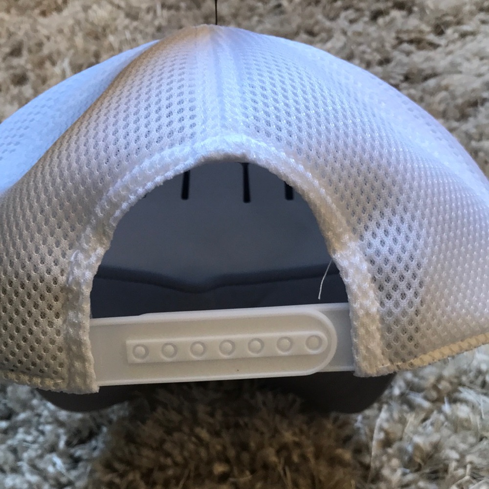 Nike Air Classic99 Adults Unisex SnapBack Hat-NEW - Picture 4 of 9